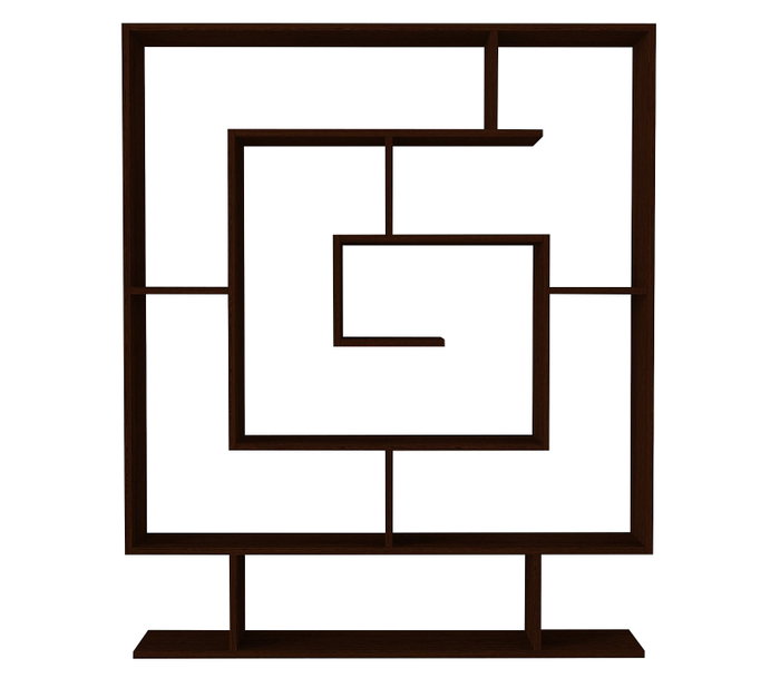 Hanah Home Sarmaşık - Wenge Hanah Home Sarmaşık - Wenge
